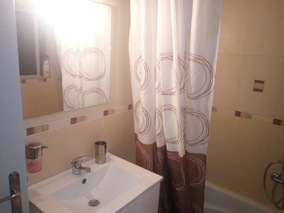 Apartment In The Center Of Ateny Zewnętrze zdjęcie