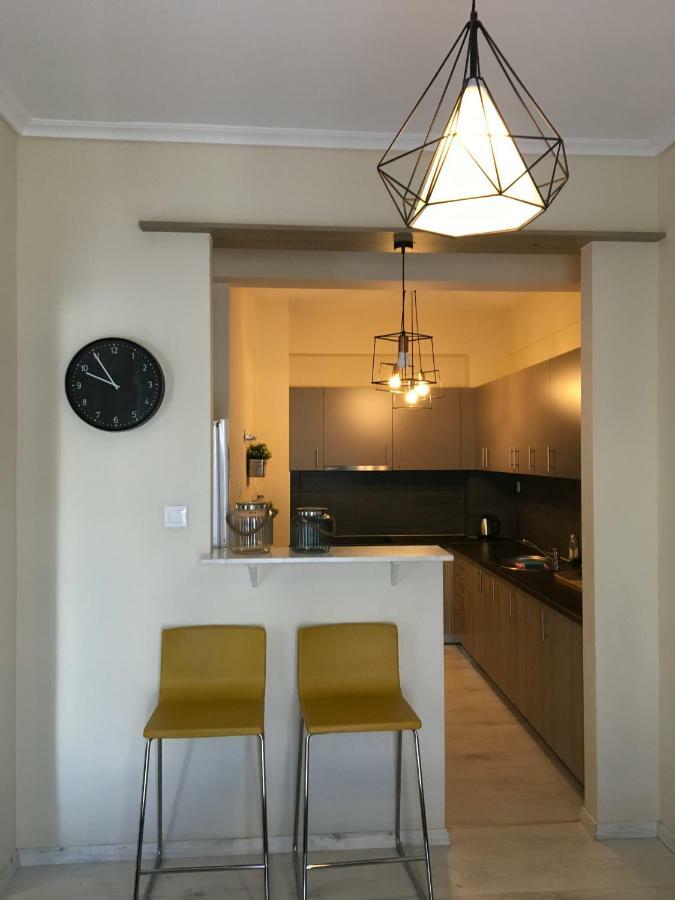 Apartment In The Center Of Ateny Zewnętrze zdjęcie