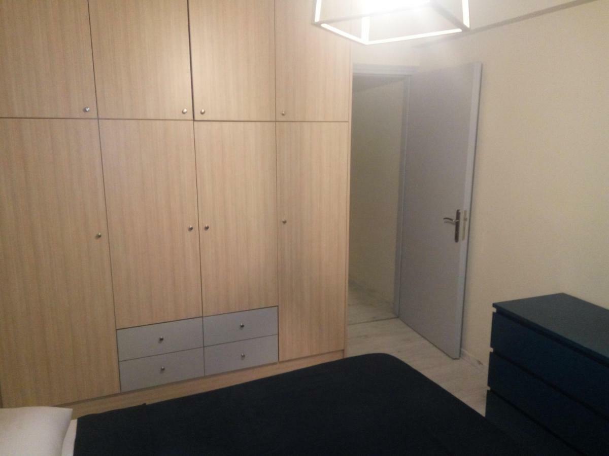 Apartment In The Center Of Ateny Zewnętrze zdjęcie