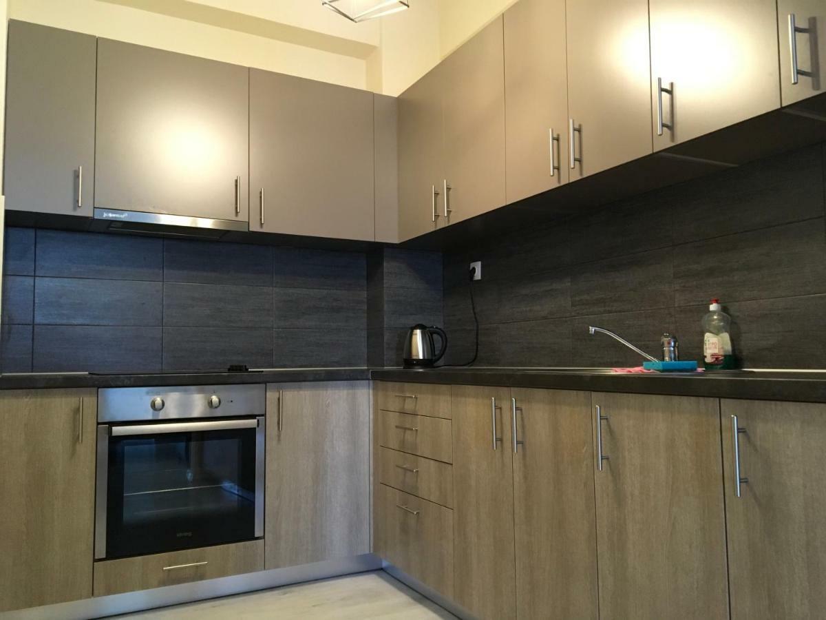 Apartment In The Center Of Ateny Zewnętrze zdjęcie